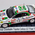 Toyota Celica ST 185 Marcus Grönholm Nesteralli 1994 - pikkukuva 1