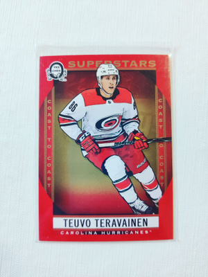 Teuvo Teräväinen