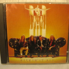 D-A-D: Riskin´It All CD. - pikkukuva 1