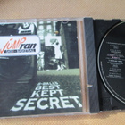 B-Ball's Best Kept Secret CD - pikkukuva 1