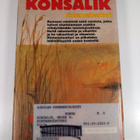 Heinz G. Konsalik : Rintamateatteri - pikkukuva 2