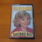 Eila Pienimäki:Suurimmat Hitit C-kasetti. - pikkukuva 1