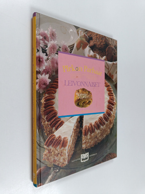 Pirkan parhaat leivonnaiset