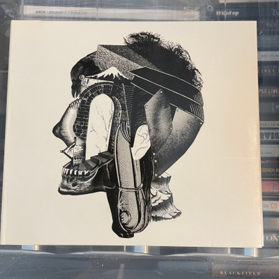 DISCO ENSEMBLE - Magic Recoveries digipak cd + juliste