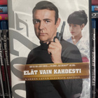 007 elät vain kahdesti (1967) - pikkukuva 1