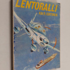 Kai R. Lehtonen : Lentoralli - pikkukuva 1