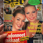 Seura lehti 6/1999 - pikkukuva 1