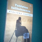 Giuliana Sgrena: Ystävien tulituksessa ( Sis.postikulut ) - pikkukuva 1