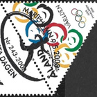 Åland 2008  Olympialaiset  välilöpari numero EPL LaPe 293 - pikkukuva 1