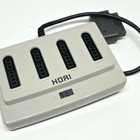 SNES / SFC - Hori Multitap - pikkukuva 2