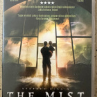 [DVD] THE MIST (Usva) - pikkukuva 1
