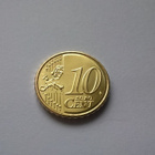 Suomi 10 cent, unc, v. 2015 - pikkukuva 1