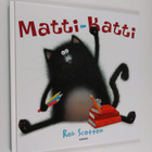 Rob Scotton : Matti-Katti - pikkukuva 1