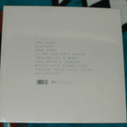 MIREL WAGNER ~ When The Cellar Children See ... ~ LP  MINT - pikkukuva 2