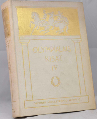 Olympialaiskisat Los Angelesissa 1932
