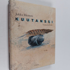 Jukka Itkonen : Kuutanssi : runoja kasvaville - pikkukuva 1
