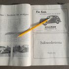 Motor lehti 6 / 1948 - Finlands Automobil Klubb - pikkukuva 4