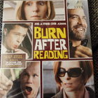 Burn after reading UUSI - pikkukuva 1