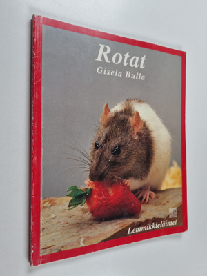 Gisela Bulla : Rotat