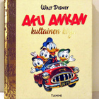 Aku Ankan kultainen kirja - pikkukuva 1