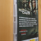 DVD Sankareiden aika McBain ( 1991 Christopher Walken uusi ) - pikkukuva 2