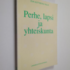 Eva Gottberg-Talve : Perhe, lapsi ja yhteiskunta - pikkukuva 1