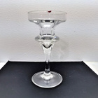Timo Sarpaneva Fiesta kynttilänjalka malli 2664, Iittala - pikkukuva 1