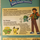 Pokemon kokoelma DVD - pikkukuva 5