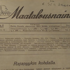 Maatalousnainen No 2 1941 - pikkukuva 2