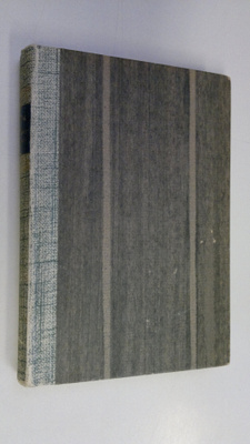 Henry Bordeaux : Kuutamosonaatti