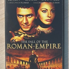 Rooman valtakunnan tuho (1964) Alec Guinness, Sophia Loren - pikkukuva 1