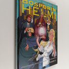 Mikko Ketola : Bosporin helmi (signeerattu, tekijän omiste) - pikkukuva 1