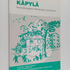 Käpylä, hymykuoppa Helsingin poskessa - pikkukuva 1
