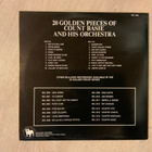 Count Basie LP - pikkukuva 2