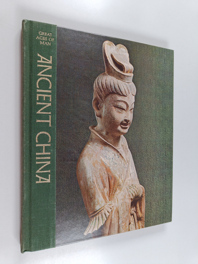 Edward H. Schafer : Ancient China