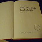PAPIERGELD  KATALOG : EUR  A.Pick - pikkukuva 1