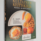 Riitta (toim.) Suomalainen : Kultainen keittokirja 3, Ruo... - pikkukuva 1