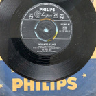 7" The Four Lads: Enchanted Island / Guess What The Neighbor - pikkukuva 1