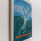 Olavi Hakkarainen : Sukeltajasaari : seikkailuromaani - pikkukuva 1