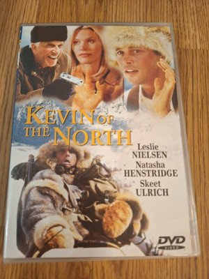 Kevin Of The North