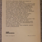 Pirjo Tuominen - Tuuliajolla - pikkukuva 2