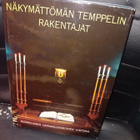 Ahtokari : Näkymättömän temppelin rakentajat ( SIS POSTIKULU - pikkukuva 1