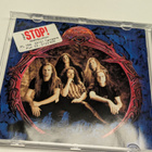 Elegy - Manifestation Of Fear (CD) NEAR MINT!! - pikkukuva 2