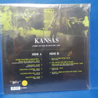 KANSAS - CARRY ON FOR NO RETURN 1980 UUSI HOL 2019 LP - pikkukuva 2