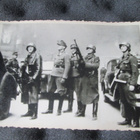 KGB:n arkistovalokuva - Natsi-Saksa - pikkukuva 1
