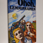 Erkki Mäkinen : Ohoh, Lemminkäinen - pikkukuva 1