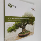 Itil small-scale implementation book - pikkukuva 1