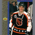 1993-94 Upper Deck - Gretzky's Great Ones - 0,30 € / kpl - pikkukuva 2