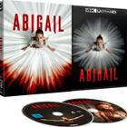 Abigail - Special Edition (4K Ultra HD + Blu-Ray) Slipcover - pikkukuva 1