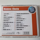 Hanna Ekola-Suomi Huiput-20 Hittiä - pikkukuva 2